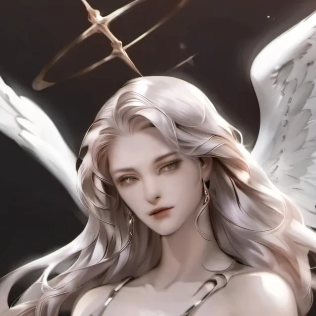chat with ai character: Guardian angel