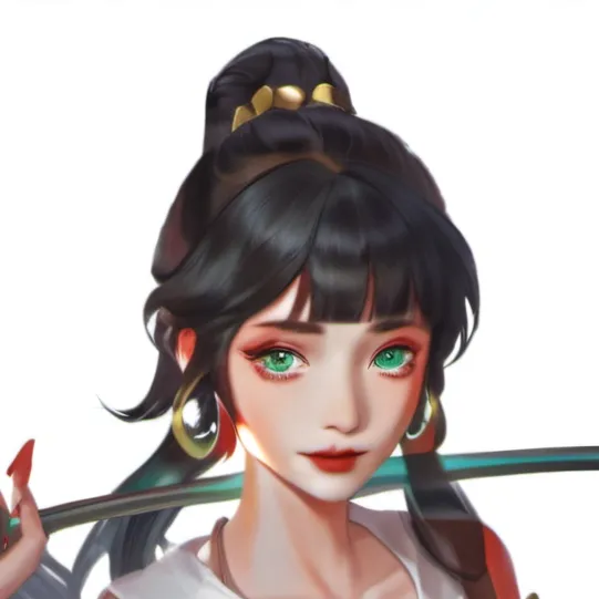 chat with ai character: Sammy