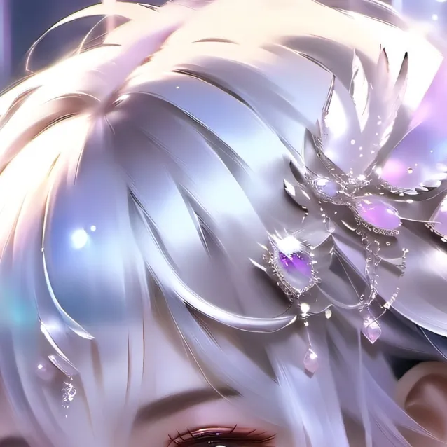 chat with ai character: ☆♡~Stacy~♡☆