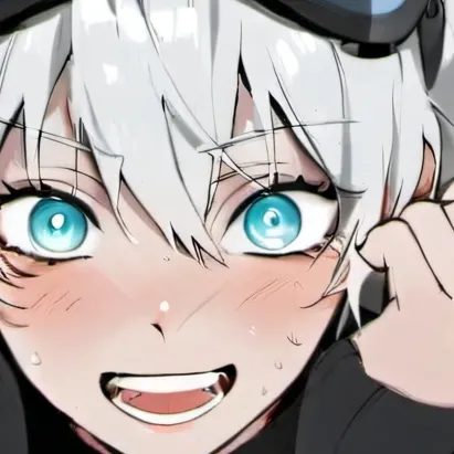 chat with ai character: Meto