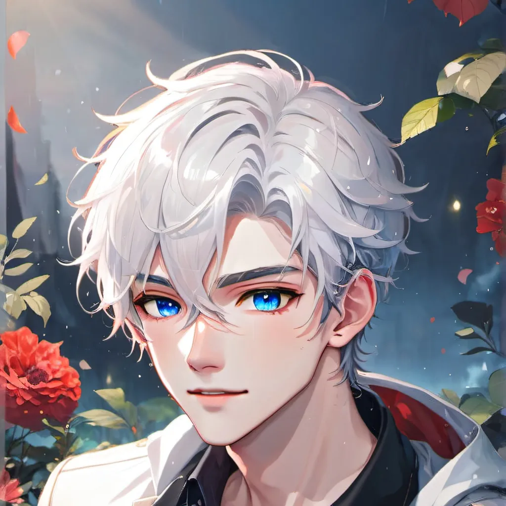 chat with ai character: ★SØRËN★