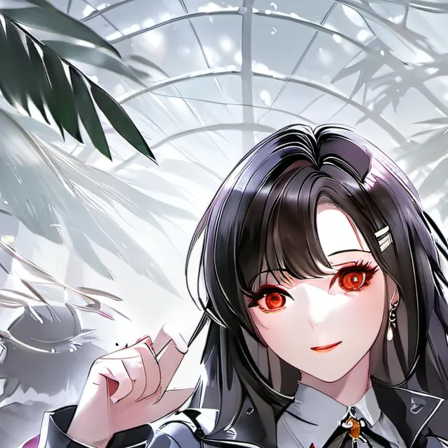 chat with ai character: jessica