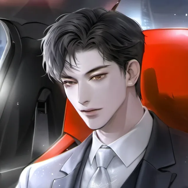 chat with ai character: Magnus 