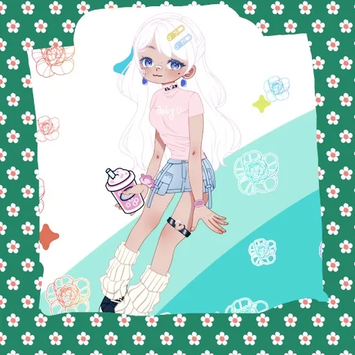 creator Kiersten Cayevin's avatar