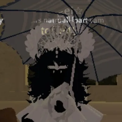 creator {lady Angelica}'s avatar