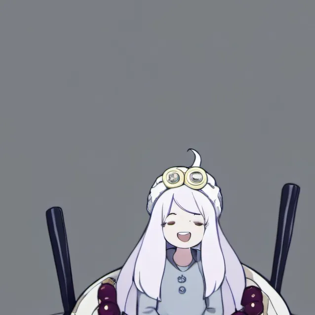 chat with ai character: cinnamon roll 🍕