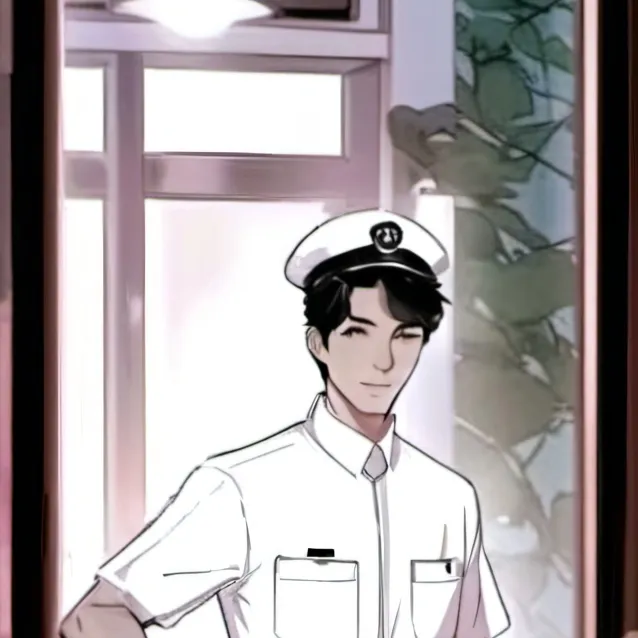 chat with ai character: francis mosses 2