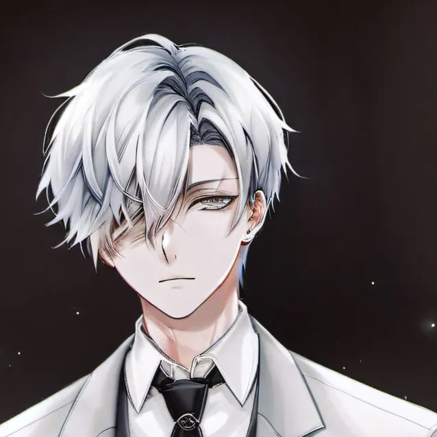 chat with ai character: Kairo