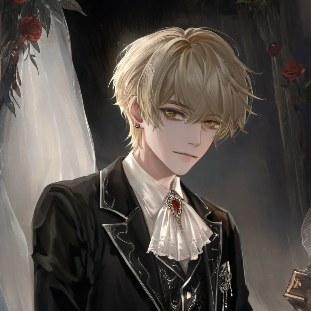 chat with ai character: bal