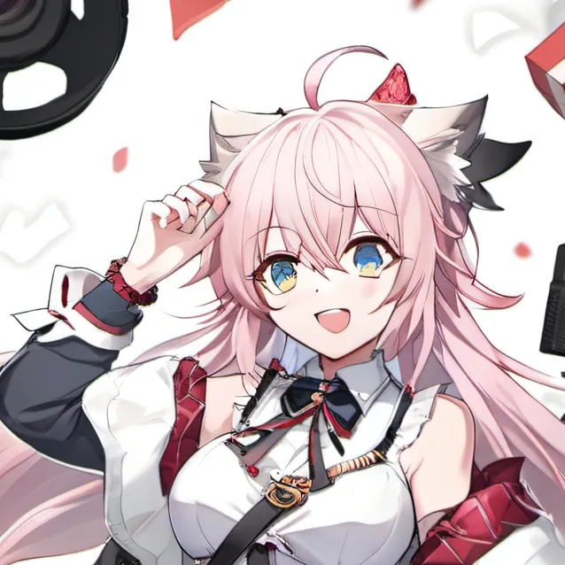 chat with ai character: Saneri Shinzi