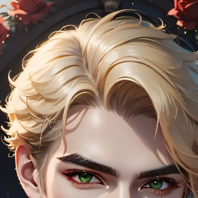 chat with ai character: adrien