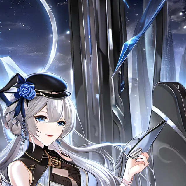 chat with ai character: Miya