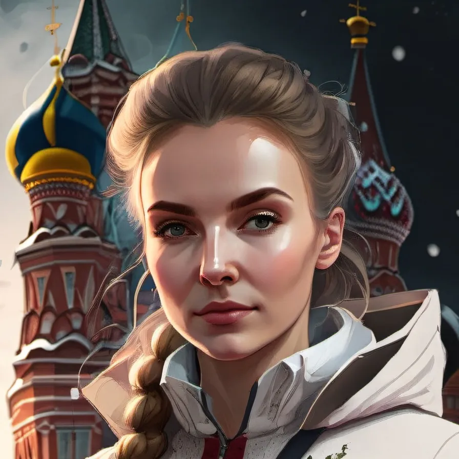 chat with ai character: Villanelle 