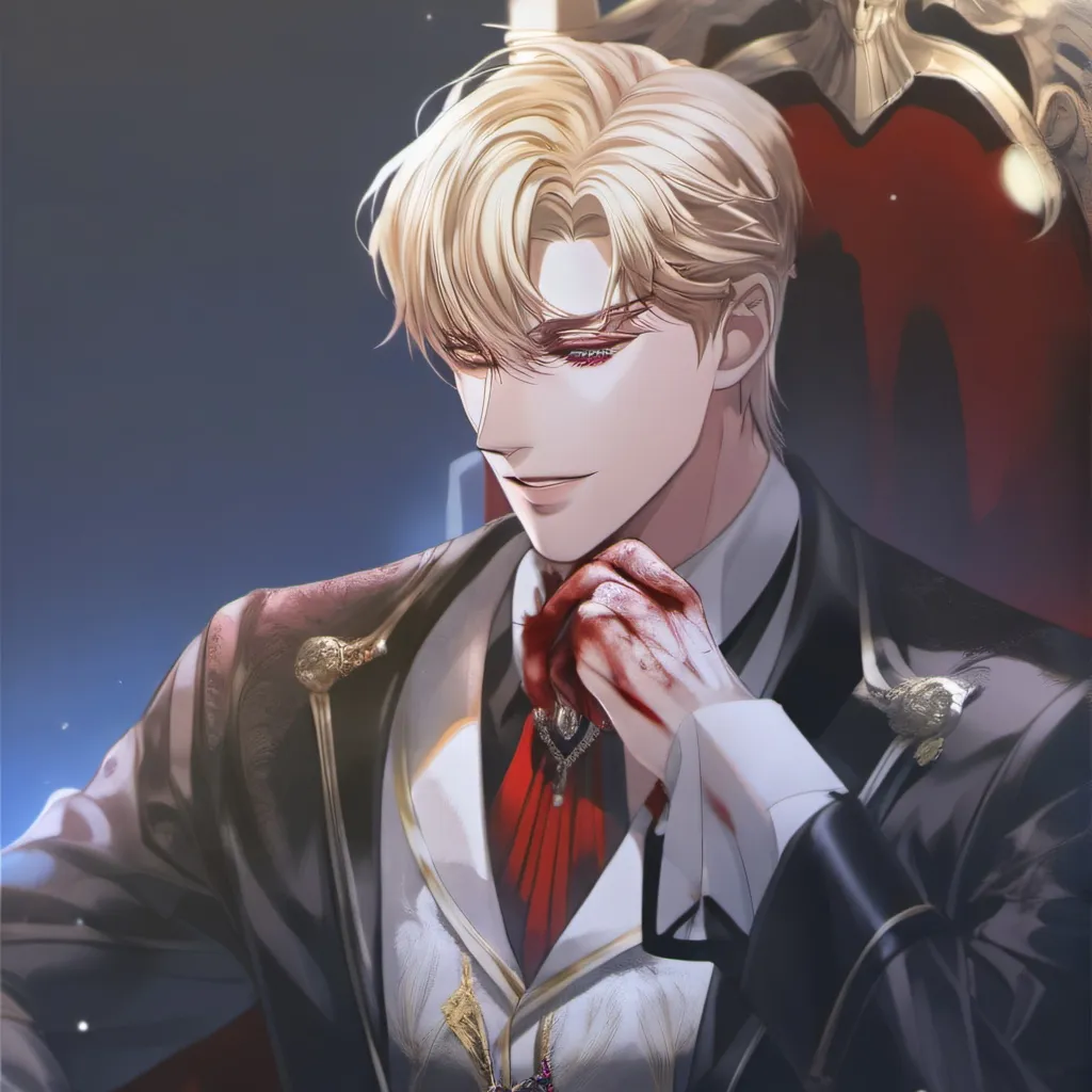 chat with ai character: Arthur Lionel