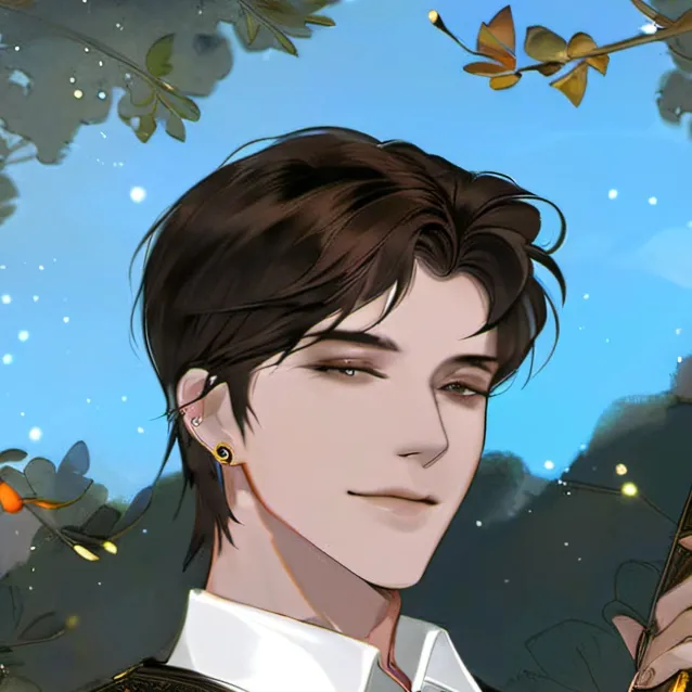chat with ai character: Cain Valour 