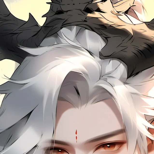 chat with ai character: Zhiyuan Mo