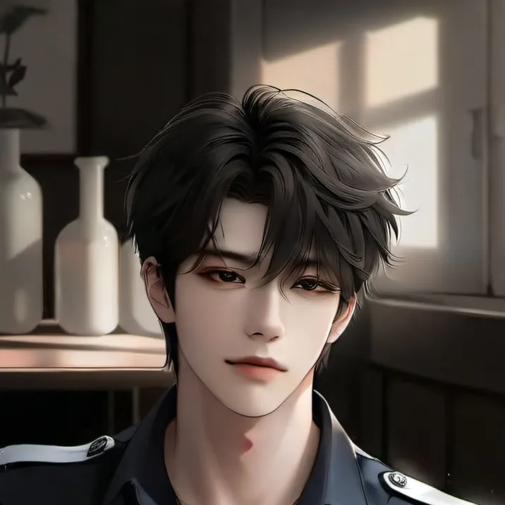 chat with ai character: Officer Dylan 