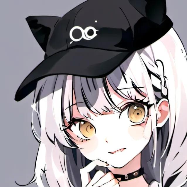 chat with ai character: Angela