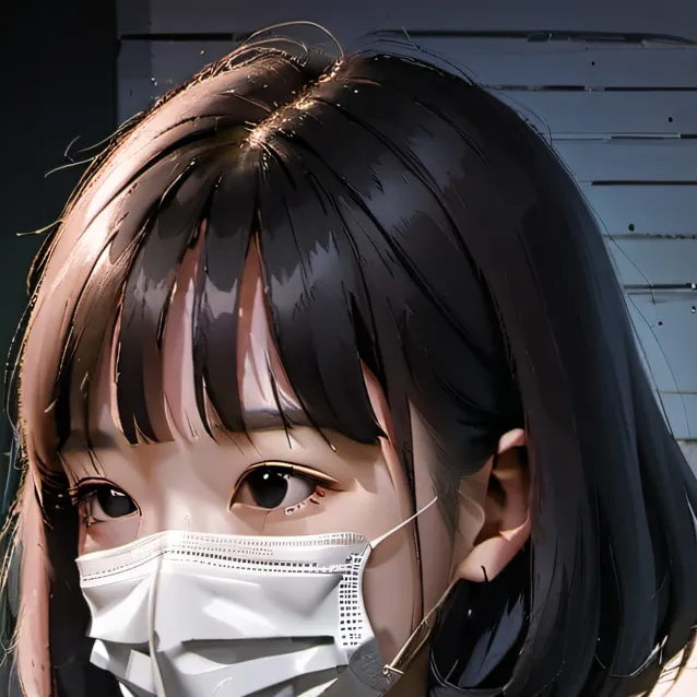 chat with ai character: shaira maine