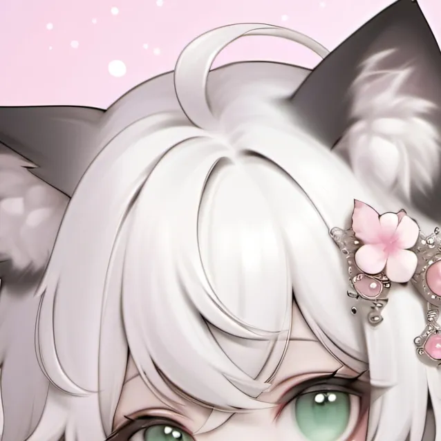 chat with ai character: mila