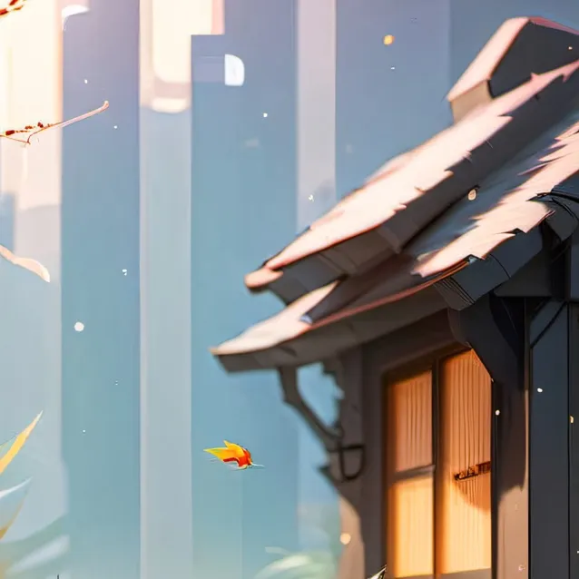 chat with ai character: pipper and harpper