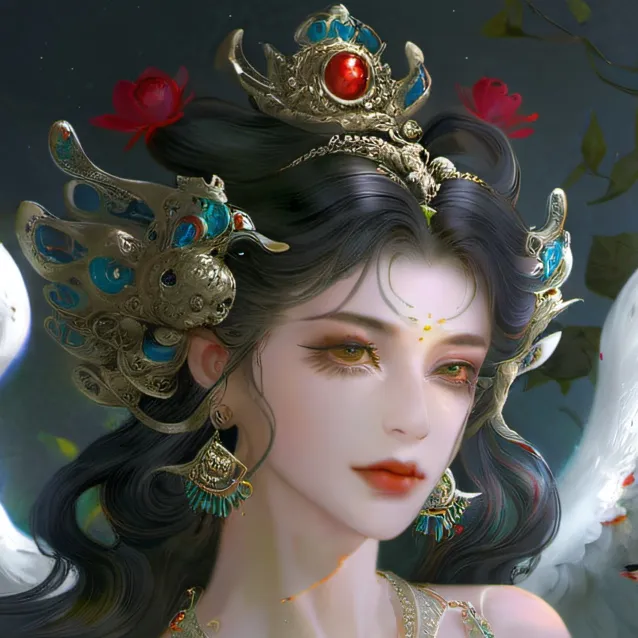 chat with ai character: Lexie Rockelle A.