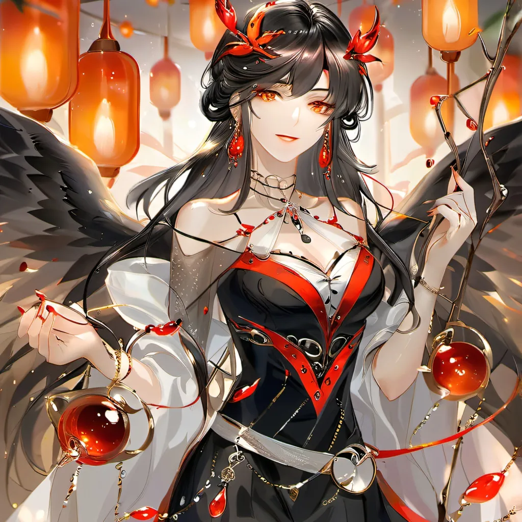 chat with ai character: ariana