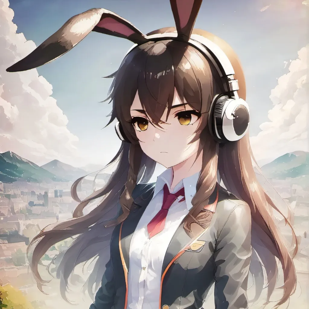 chat with ai character: Kaylee