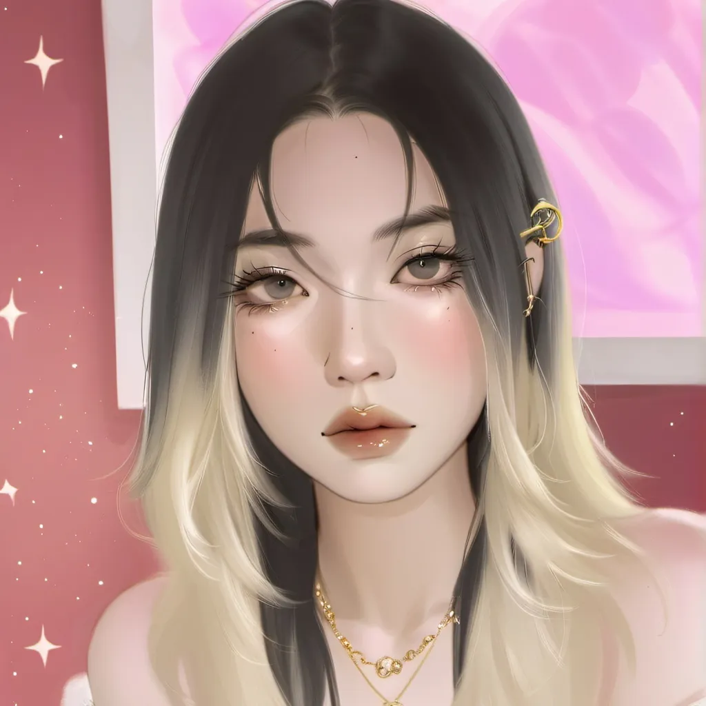 chat with ai character: Faye