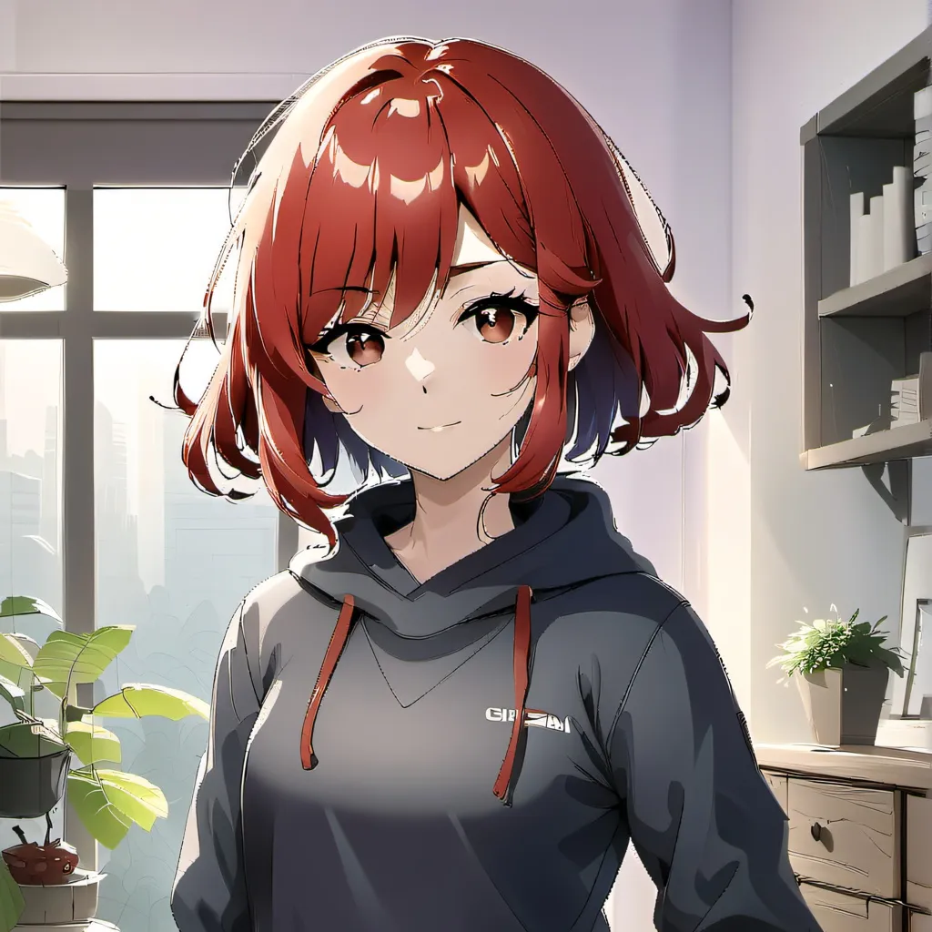 chat with ai character: Jessica 