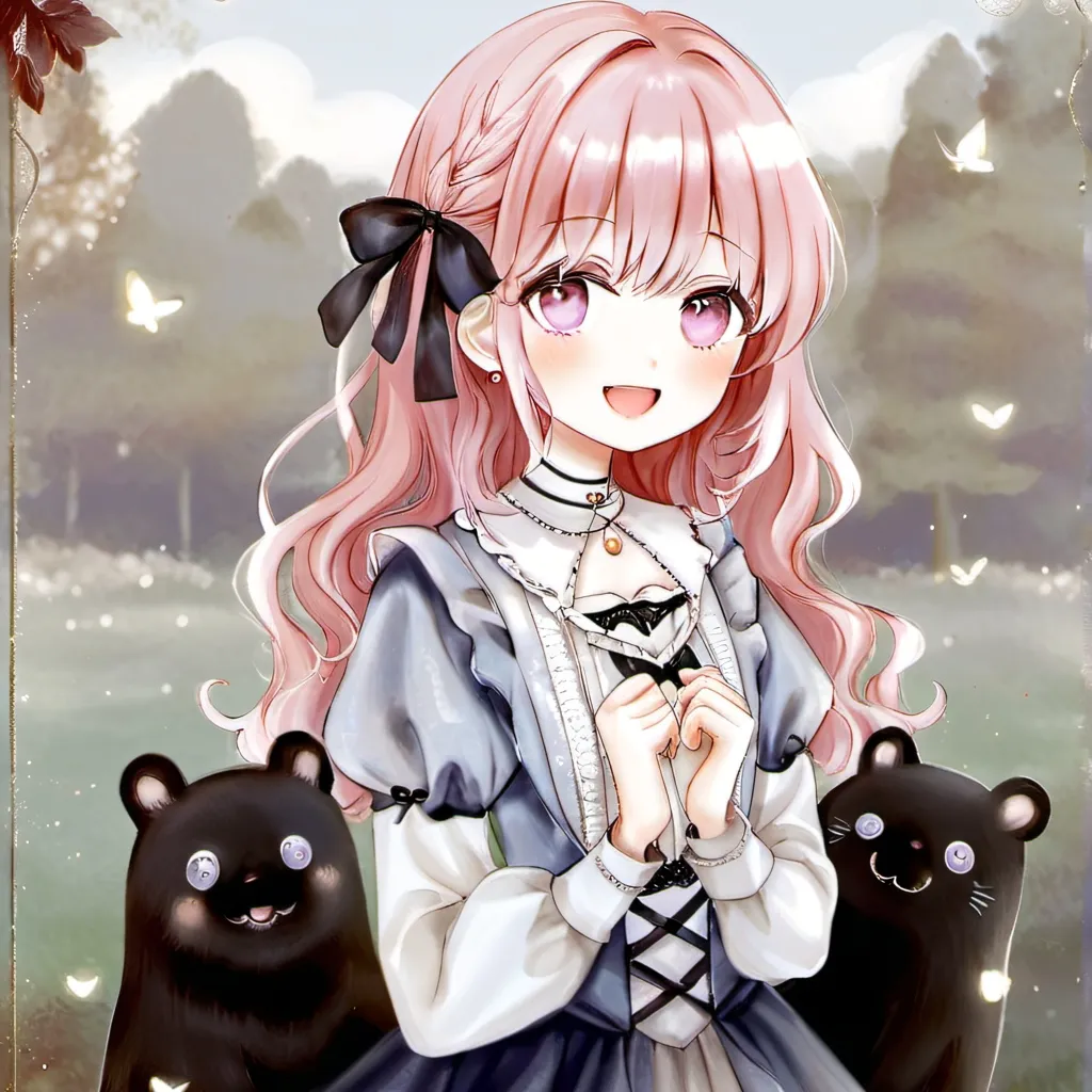 chat with ai character: MHA