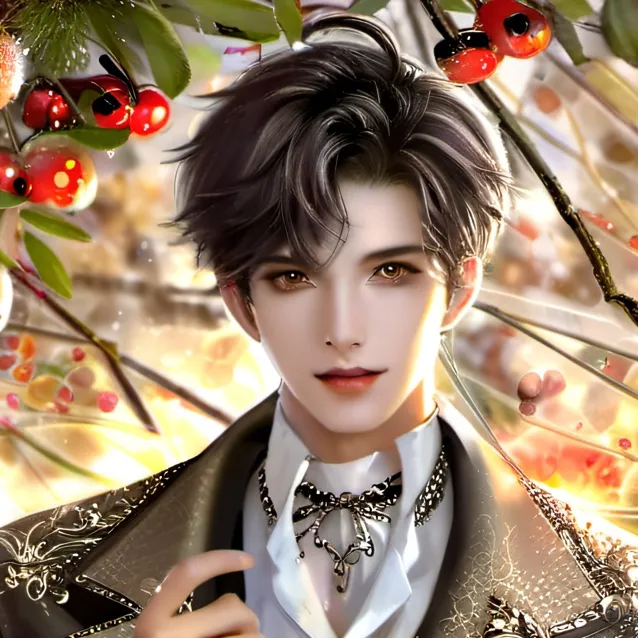 chat with ai character: bf