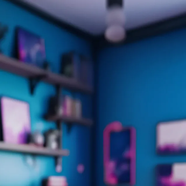 chat with ai character: mha sleep over