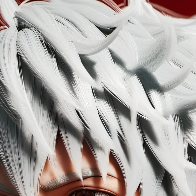 chat with ai character: bakugo bf <3