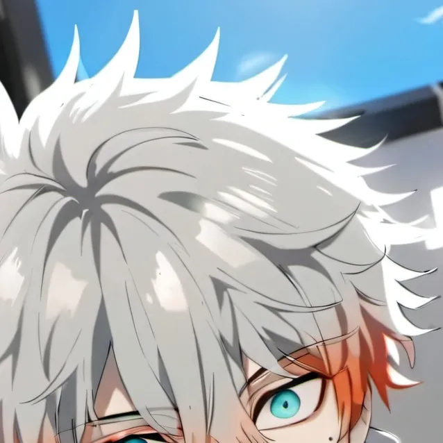 chat with ai character: mha