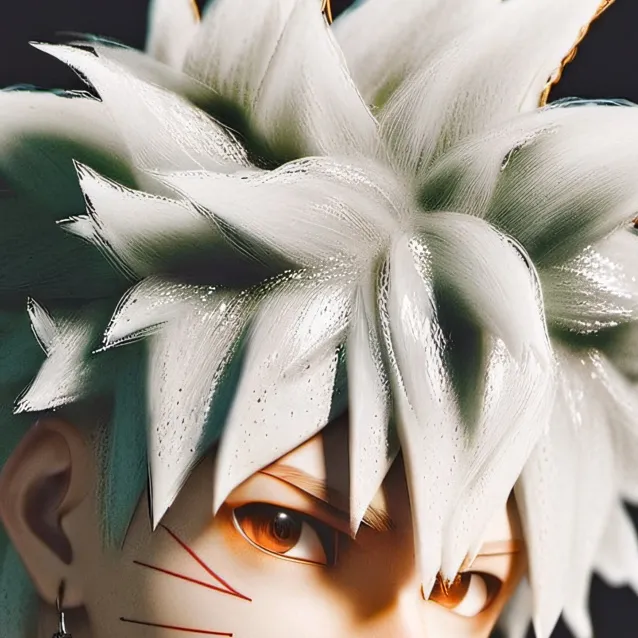 chat with ai character: bakugo mha ʘ⁠‿⁠ʘ