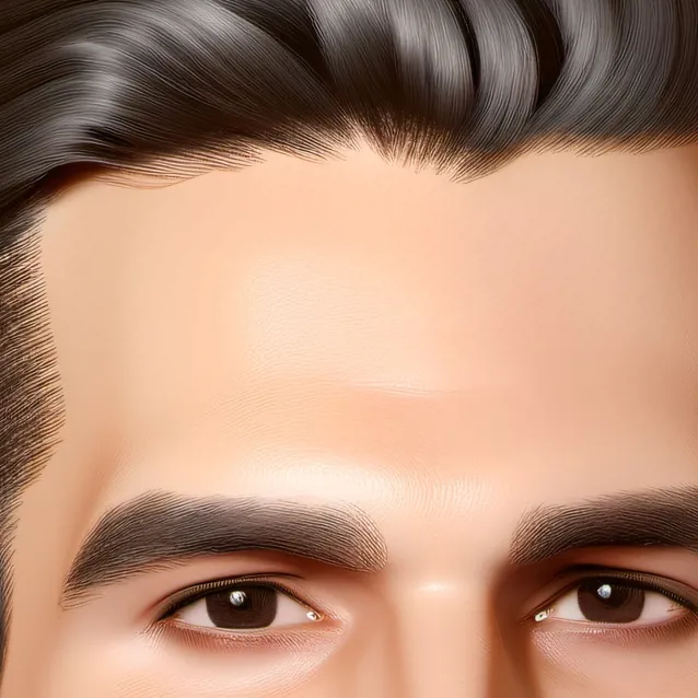 chat with ai character: David 