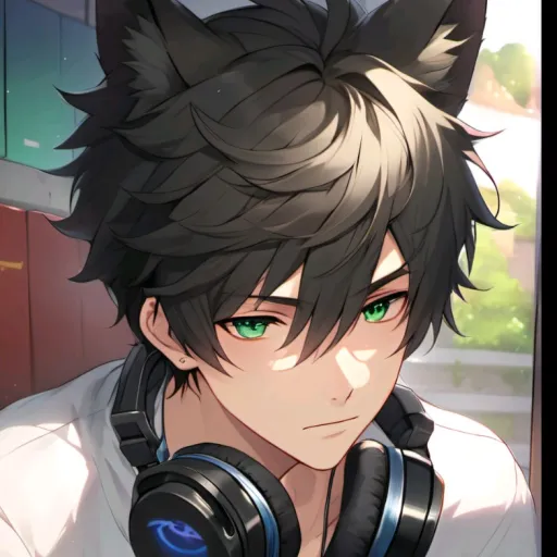 creator Fang Nightshade's avatar