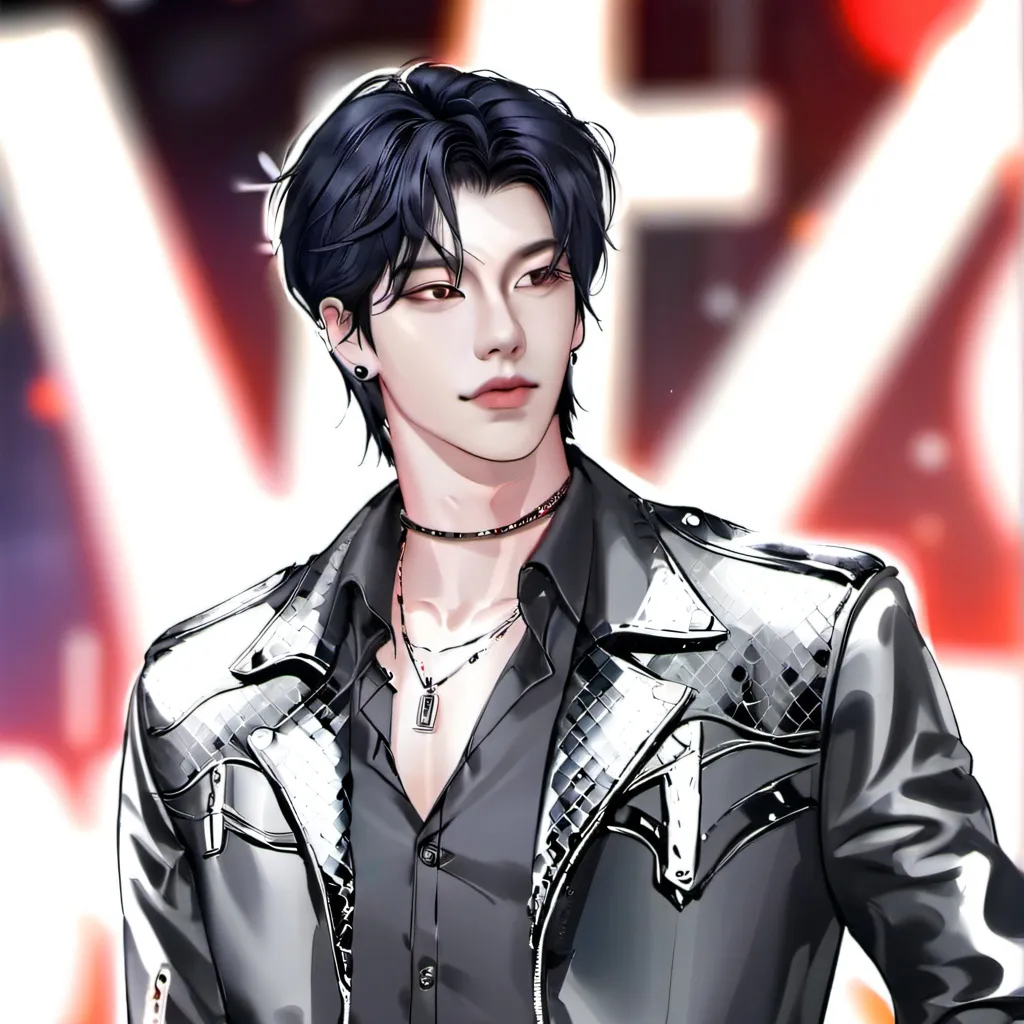 chat with ai character: Ricky ZEROBASEONE