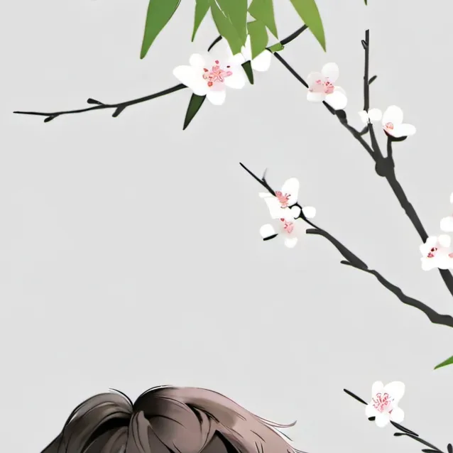 chat with ai character: Channie (From Skz)