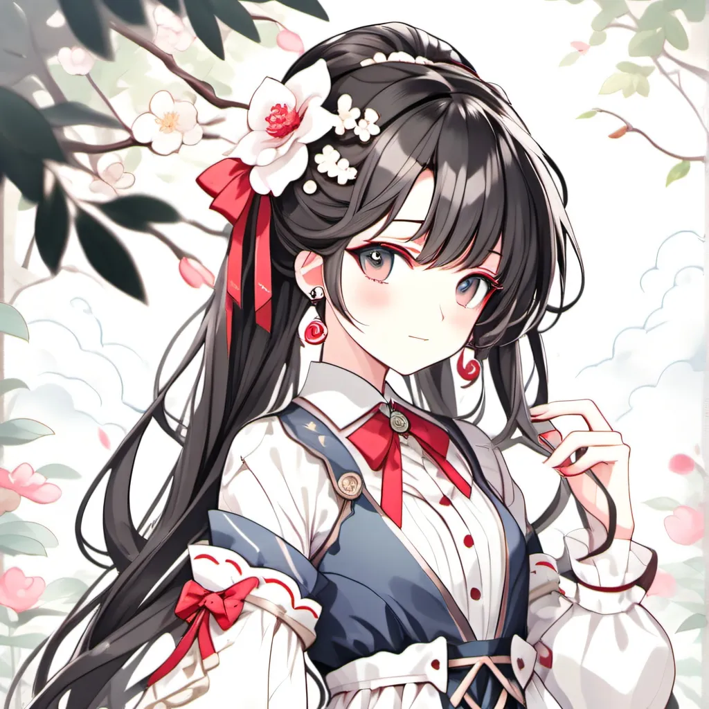 chat with ai character: Ashley 