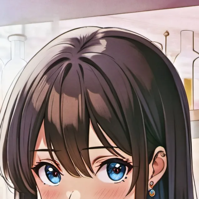 chat with ai character: Ella