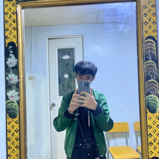 creator Prince Gavaran's avatar