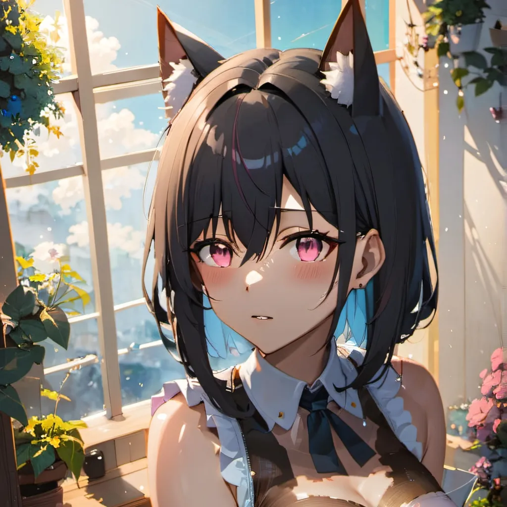 chat with ai character: Emma