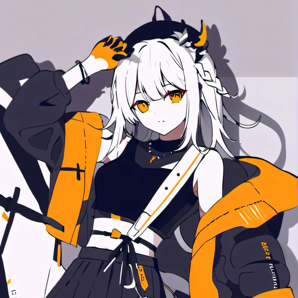 chat with ai character: Tina