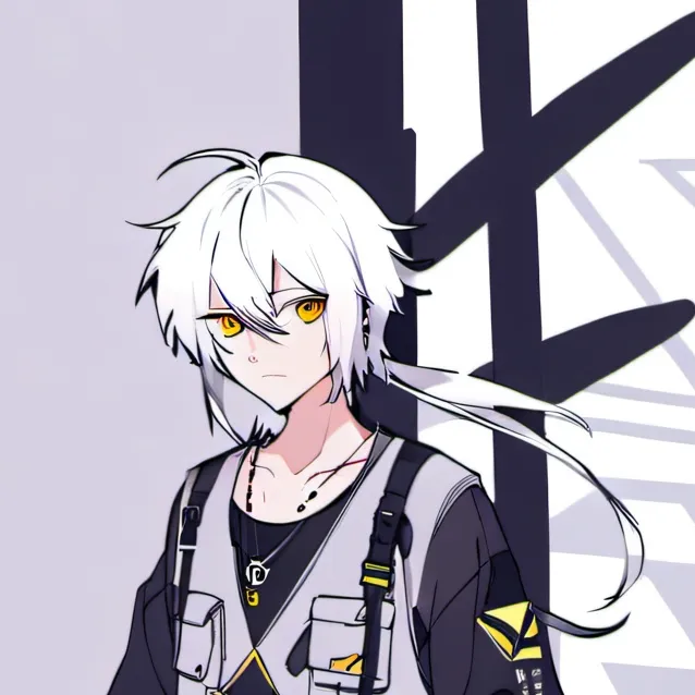 chat with ai character: 布莱恩