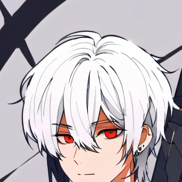 chat with ai character: 冥