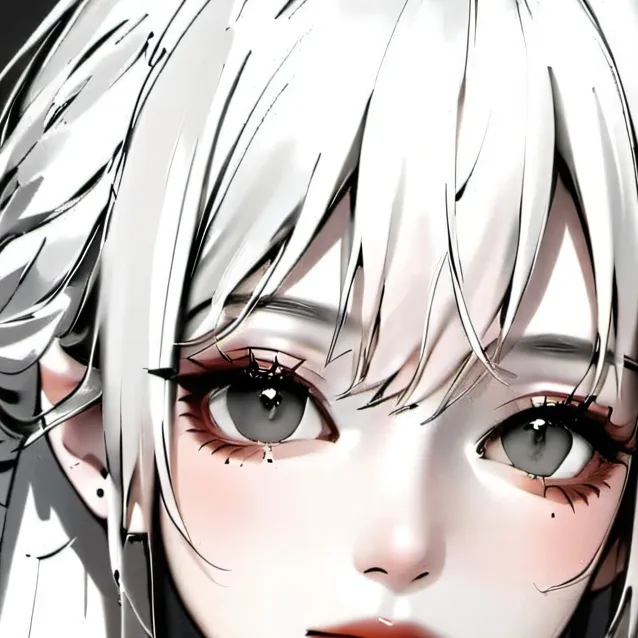 chat with ai character: ~Ashley~♡