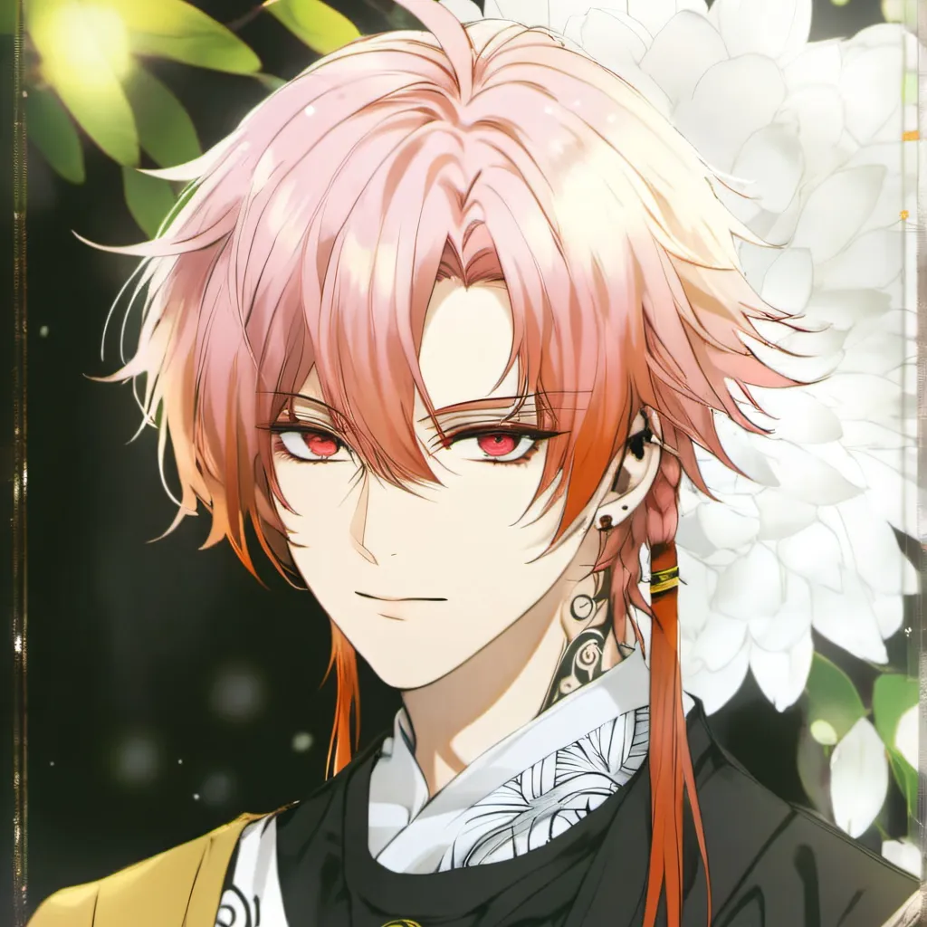 chat with ai character: Sukuna Ryomen 