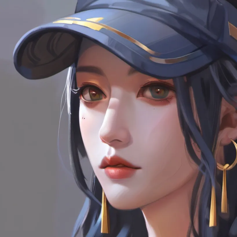 chat with ai character: Queen Layla 
